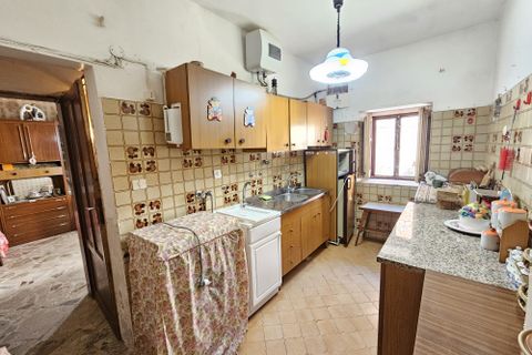 Landsbyhus i Collesano, Palermo, Collesano - € 26.000 | Ref: 10606 - foto 2